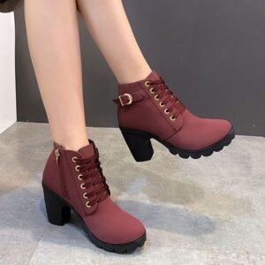 splash Boots