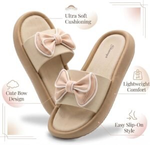 Ultra Soft Slippers