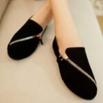 Zip Line Flats