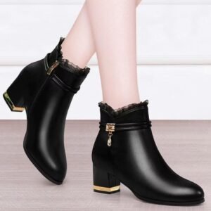 Ankle Boots