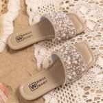 Chic and Simple Flats