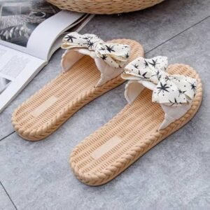 Baw Slippers